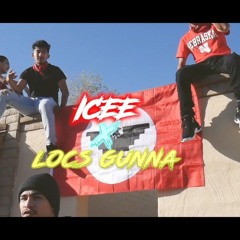 Icee x Locs Gunna Retaliation