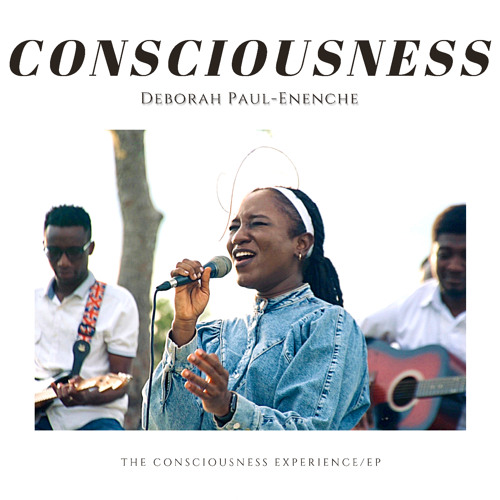 Consciouness EP