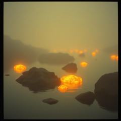 Golden Ashes