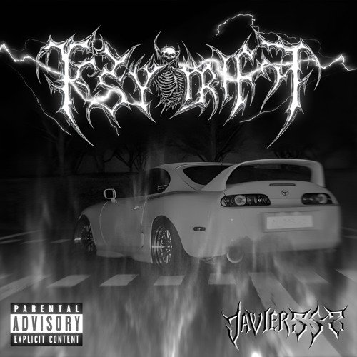 JAVIER S$S - PSYDRIF (FREE DL)