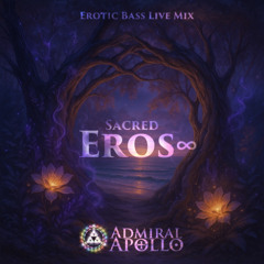 Sacred Eros - Erotic Bass Mix