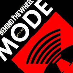 Depeche Mode - Behind The Wheel (The Skinflutes Signature Mix)