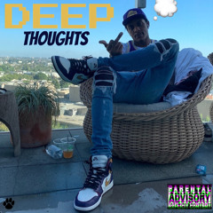 ODIE - DEEP THOUGHTS produced by @krnos.tmu