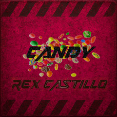 REX CASTILLO - CANDY
