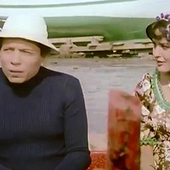 فيلم أنا اللى قتلت الحنش - عادل امام