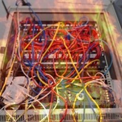 MOXATRON STBB703 BreakerBox