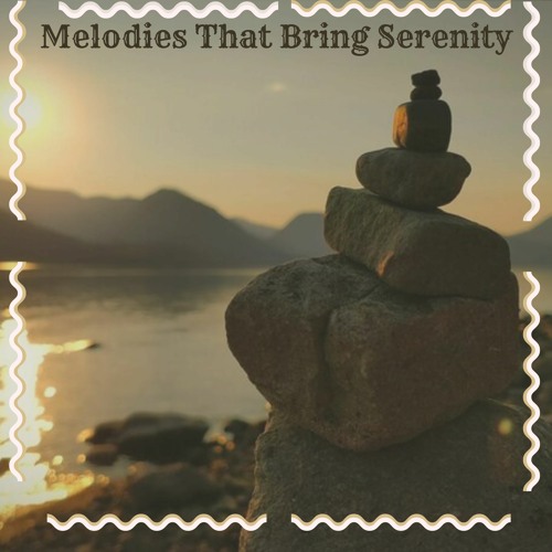 Rhythms Of The Ocean