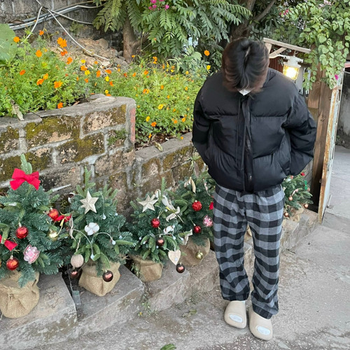 CAN GI NOI IU x Last Xmas (prod.drowsie)