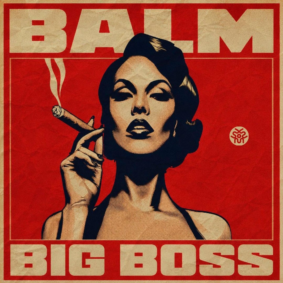 Stream BALM - Big Boss (Extended Mix) | FREE DOWNLOAD by Muzenga