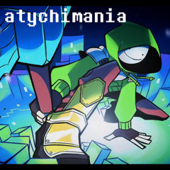 ATYCHIMANIA - [Final Cover]