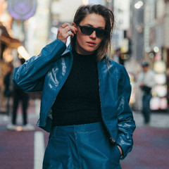 Charlotte de Witte @ Zerotokyo, Tokyo (JP) 26-04-2025