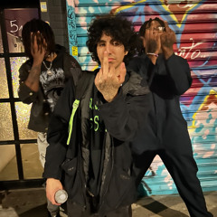 WARFARE [PROD @PLANETGHOUL + DIEPERRY]