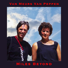 Van Meurs Van Peppen - Whispers From Lhasa