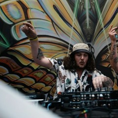 Cuerious - Dj sets