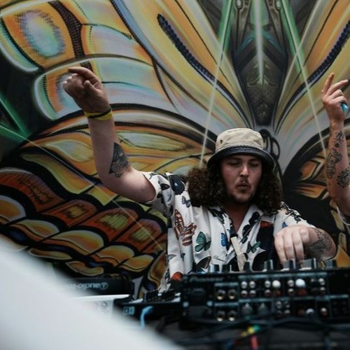 Cuerious - Dj sets