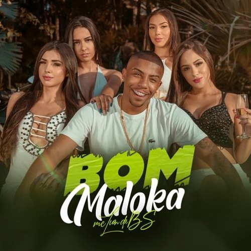 AS MINA QUE ME NEGOU DAR ATÉ DÓ-MC LUAN DA BS VS BEAT BOLHA[DJ JS 22 20K20]