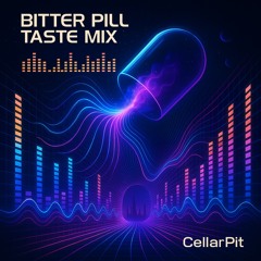 Bitter Pill Taste Mix