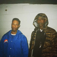FONTANA x D DOUBLE E x SKEPTA // NANG BREAK VERSION