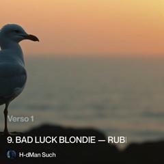 9.-bad-luck-blondie-—-rubia-de-mala-suerte 2.