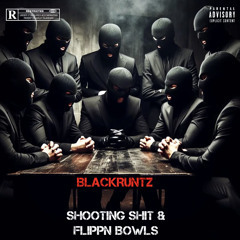 Shooting shit n Flippin bowlz