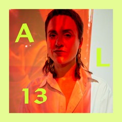 APHIDS LISTENS EPISODE 13: FRANCES BARRETT