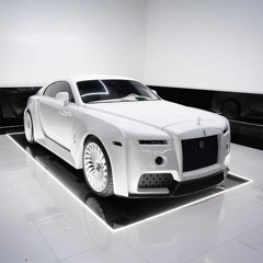 COCAINE WRAITH