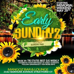 Early Sundays May 29 2022 (Souls R&B)