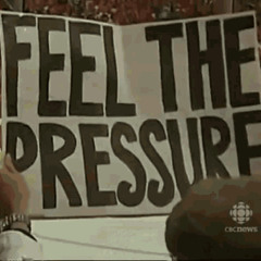 FEEL D-PRESSURE (ft. DJ Lino)