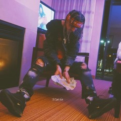 LOTTERY - Eli Ka$h