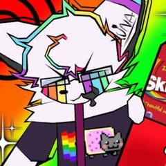 GLEY // sparklewolf radio stop grooming dem kids lmfao