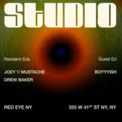 Live @ STUDIO March 2023