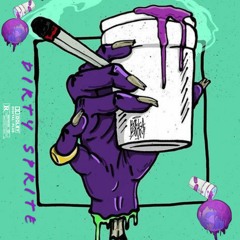 Dirty Sprite feat A$abby & $.M.G