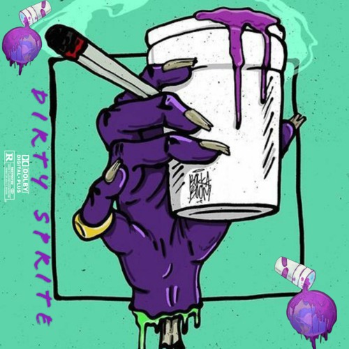Dirty Sprite feat A$abby & $.M.G