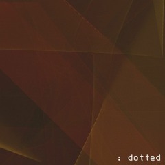 dotted