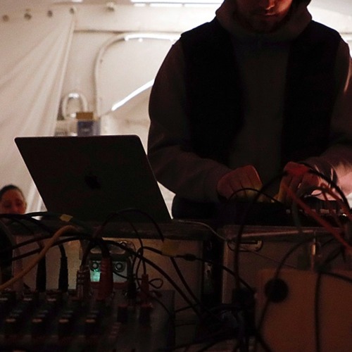 Jonas Hammerer - live @velak gala#124