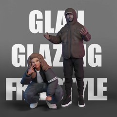 KAYPAIGE - Glah Glazing Freestyle (Gibberish Rap)