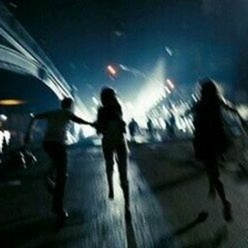 i needed you to run through my veins