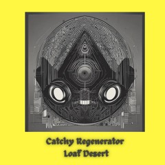 Catchy Regenerator - Clarity