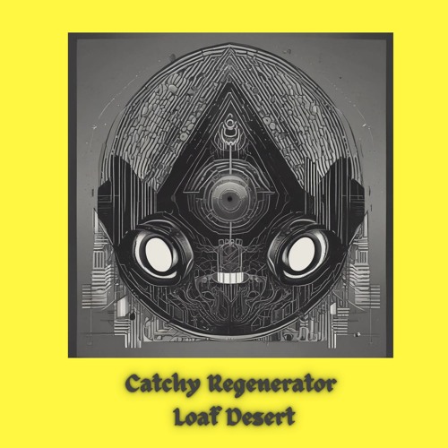 Catchy Regenerator - Unwind Fade
