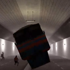 What does it mean when it says launch the train