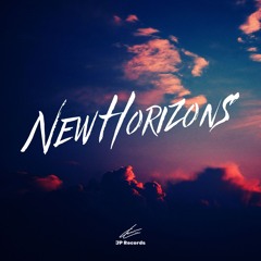 JP Records, Xzaviar - New Horizons