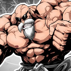 Unlimited x Master Roshi