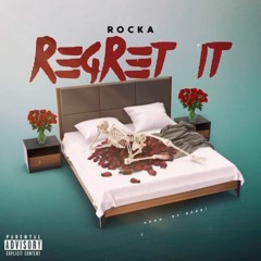 Rocka - Regret It (Prod.Berki)