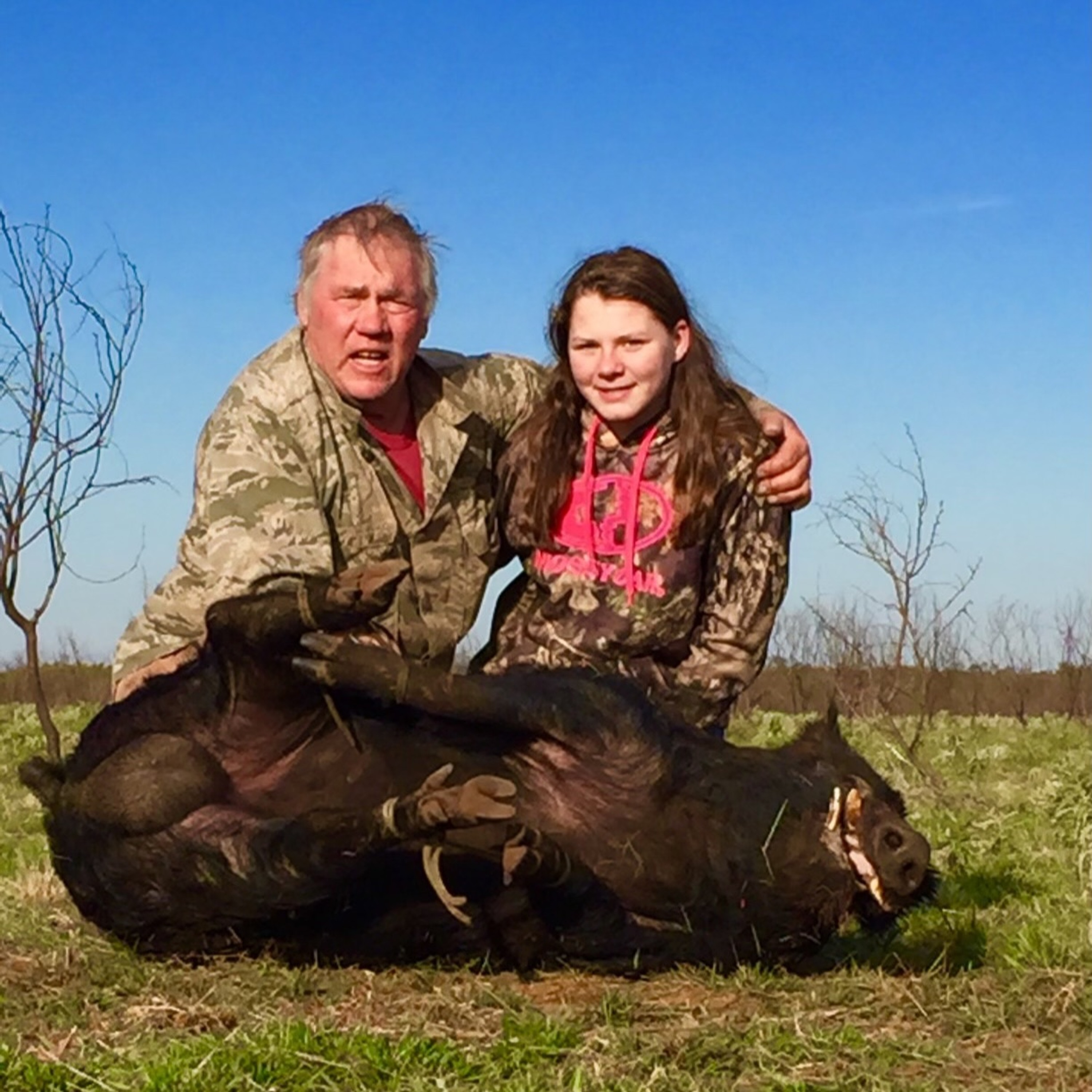Dr. Dale on Quail
