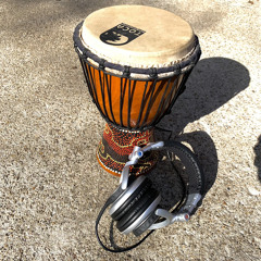 Tribal Groove