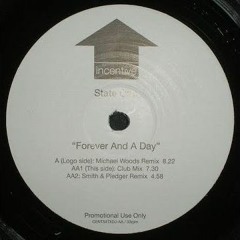 Forever And A Day