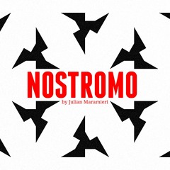 Nostromo - Move Your Body (Kraftraum Version)