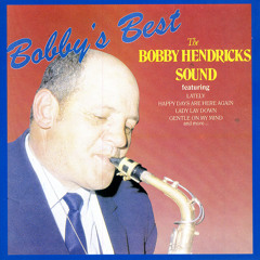 Stream Bobby Hendricks music | Listen to songs, albums, playlists