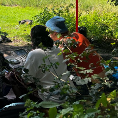 Timeau b2b Santy - Fairies in the Forest - 09.08.2025