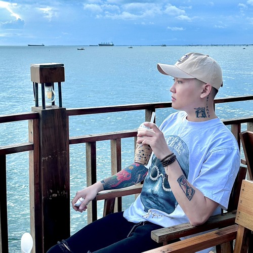 Nonstop Cậu bé của biển 2024 Vol1 DJ TiQi